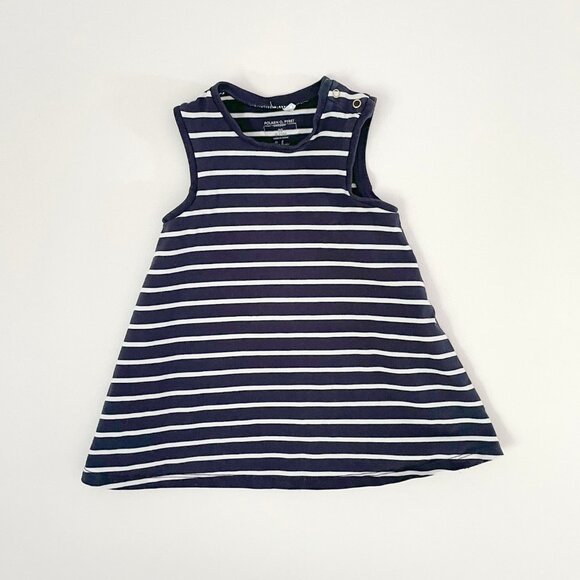 Polarn O. Pyret Baby Dress - Picture 1 of 3